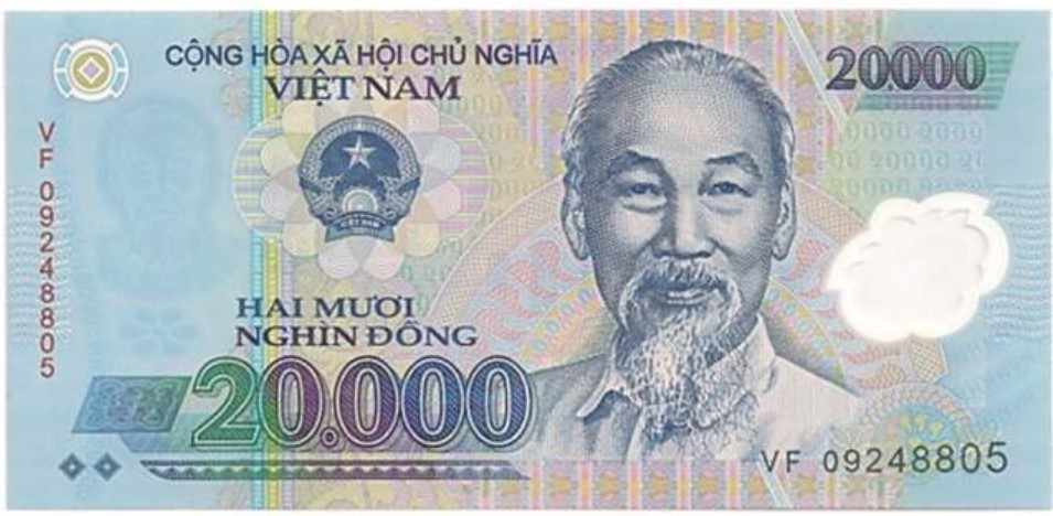 Nằm mơ thấy được cho tiền 20 nghìn là điềm gì?