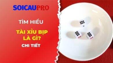 cách chơi Tài xỉu bịp công nghệ cao 