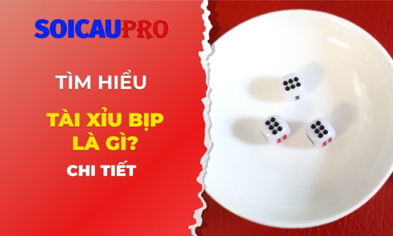 cách chơi Tài xỉu bịp công nghệ cao 