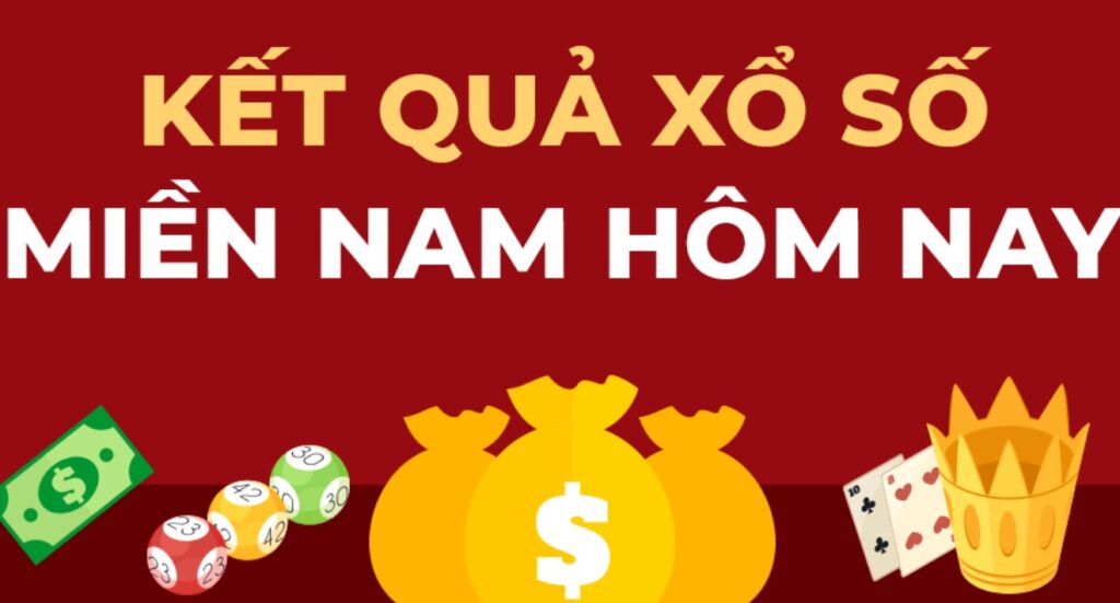 Bài nhạc xổ số kiến thiết miền Nam